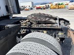 4 dessous de caisse - Camion with