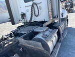 4 dessous de caisse - Camion with