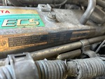 Engine with
