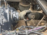 Drivetrain with