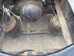 4 Underbody - Truck with