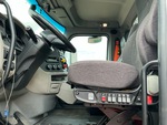 Cab with