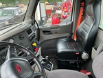 Cab with