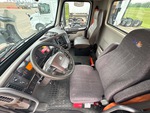 Cab with