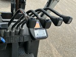 Hydraulique with