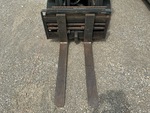 Hydraulique with
