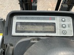 Aspect général with Compteur horaire / compteur kilométrique