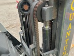Hydraulique with