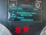 Cab with Engine Hours