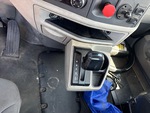 Cab with