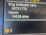 Cab with Engine Hours