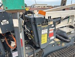 Basic Lower Control Station with