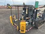 Basic Control Station Upper with