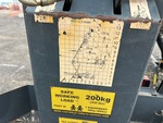 Basic Control Station Upper with