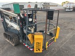 Basic Control Station Upper with