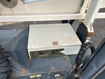 Basic Lower Control Station with