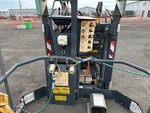 Basic Control Station Upper with