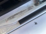 Aspect général with Numéro de série/Numéro d'identification du véhicule automobile