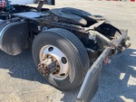 4 dessous de caisse - Camion with