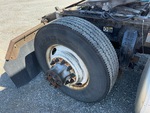 4 dessous de caisse - Camion with