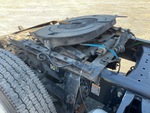 4 dessous de caisse - Camion with