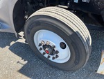 4 dessous de caisse - Camion with