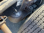4 dessous de caisse - Camion with