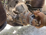 Drivetrain with