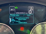 4 Transmision with Engine Hours