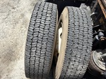 4 Underbody - Truck with
