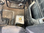 Cab with