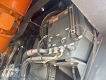 Hydraulics with Hydraulic Tank