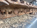 Undercarriage with Right Track Links