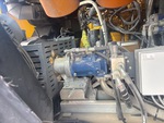 Hydraulics with Hydraulic Motors