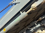 Hydraulics with Conveyor Cylinders