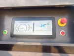 Control Station with Engine Controls