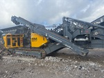 Chassis with
