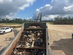 Chassis with Screen Cloth