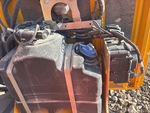 Engine with DEF / AdBlue Tank