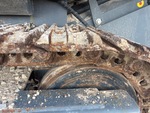 Undercarriage with Right Grouser Height