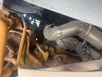 Engine with Engine - Right Side