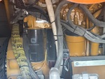 Engine with Oil Leaks