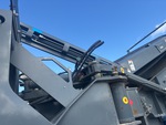 Hydraulics with Hoses