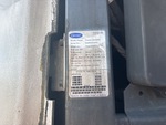 General Appearance with Refrigeration Unit Serial Number