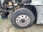 4 dessous de caisse - Camion with