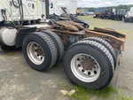4 dessous de caisse - Camion with