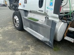 4 dessous de caisse - Camion with