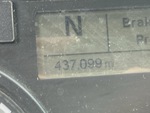 Aspect général with Compteur horaire / compteur kilométrique