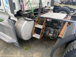 4 dessous de caisse - Camion with