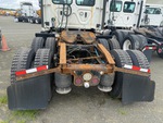 4 dessous de caisse - Camion with